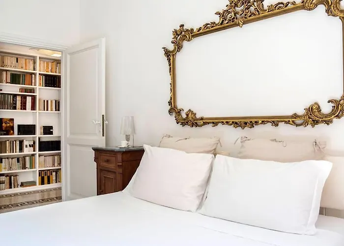 Vittoria In Trastevere Apartament Rzym
