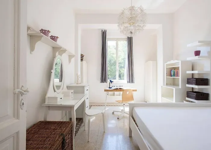 Apartament Vittoria In Trastevere