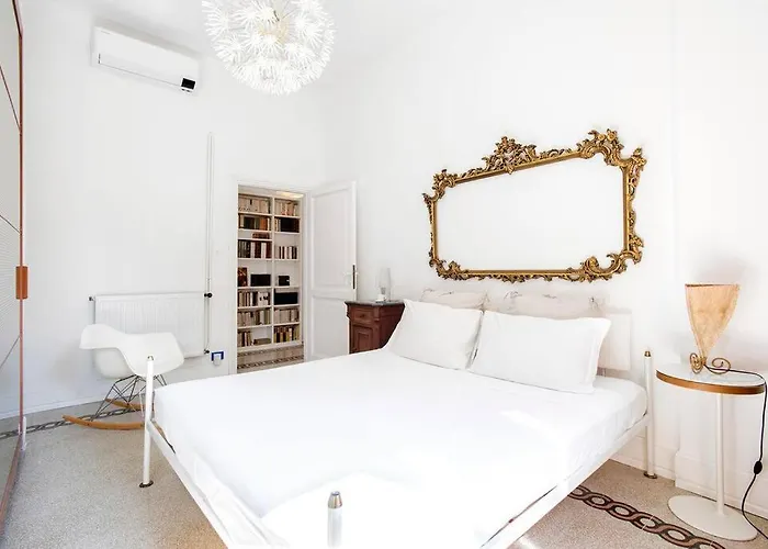Apartament Vittoria In Trastevere *