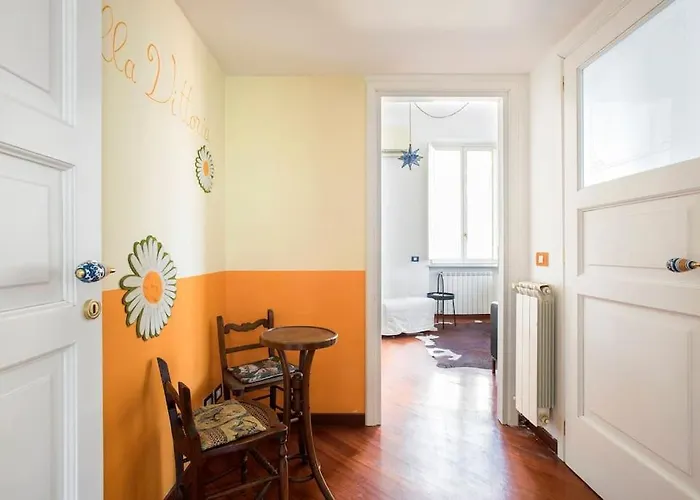 Vittoria In Trastevere Rzym