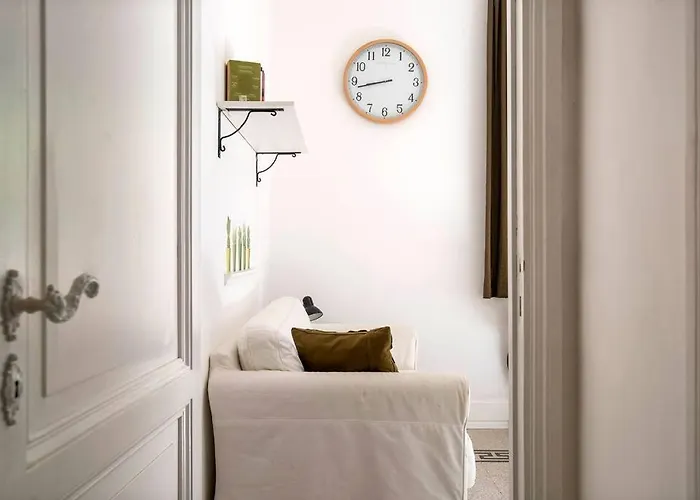 Vittoria In Trastevere Apartament