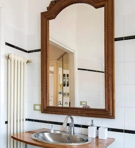 Vittoria In Trastevere Apartament Rzym